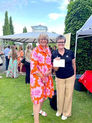 ZONTA Club Neustadt a.d. Weinstraße