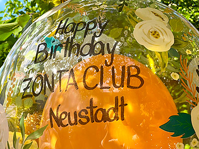 ZONTA Club Neustadt a.d. Weinstraße