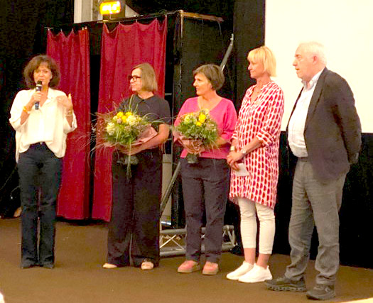 ZONTA Club Neustadt a.d. Weinstraße