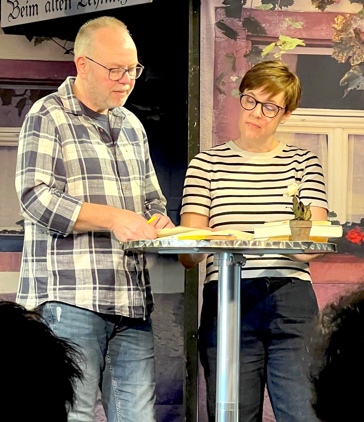 ZONTA Club Neustadt a.d. Weinstraße