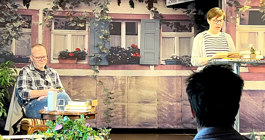 ZONTA Club Neustadt a.d. Weinstraße