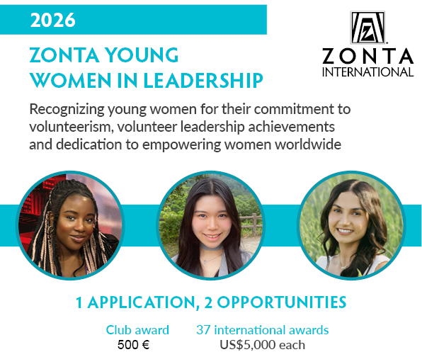 ZONTA Club Neustadt a.d. Weinstraße